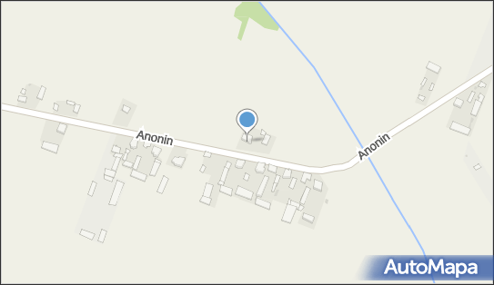 Damian Gajownik, Anonin 6A, Anonin 21-421 - Przedsiębiorstwo, Firma, NIP: 8252071699