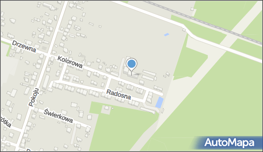 Damian Głodny, Kolorowa 17, Będzin 42-504 - Przedsiębiorstwo, Firma, NIP: 6252289084