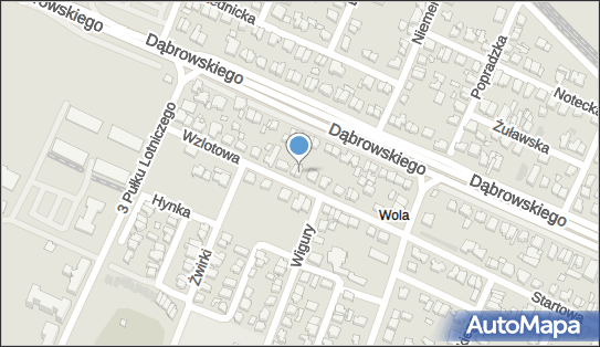 Damian Groszek, Wzlotowa 16, Poznań 60-411 - Przedsiębiorstwo, Firma, NIP: 8862820455