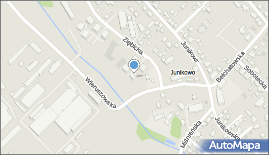 Damian Jarosz, ul. Ziębicka 36a/413, Poznań 60-164 - Przedsiębiorstwo, Firma, NIP: 5140265190