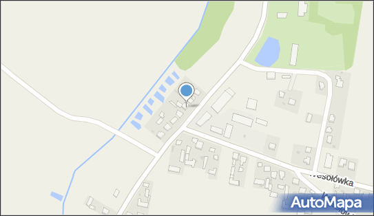 Damian Jastrzębski, Wesołówka 5h, Wesołówka 21-421 - Przedsiębiorstwo, Firma, NIP: 8252175051