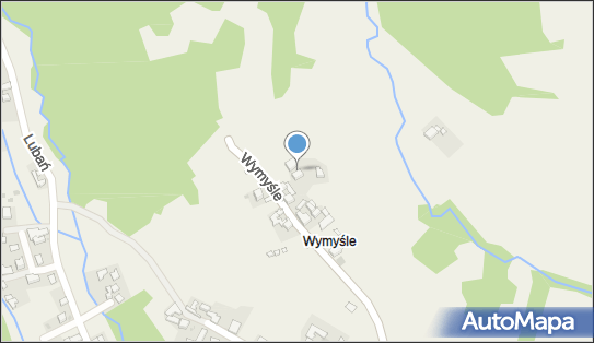 Damian Knutelski, Wymyśle 53, Grywałd 34-450 - Przedsiębiorstwo, Firma, NIP: 7352728224