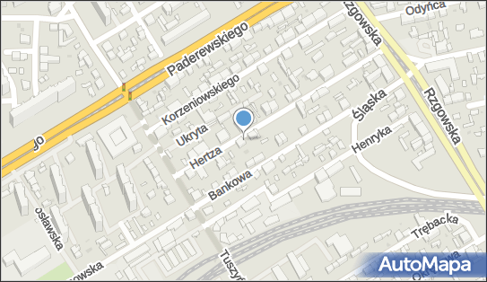 Damian Krzyżanowski, ul. Mieczysława Hertza 22, Łódź 93-026 - Przedsiębiorstwo, Firma, NIP: 7272495901