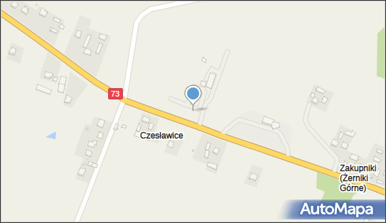 Damian Łata DM Motors, Żerniki Górne 12, Żerniki Górne 28-100 - Przedsiębiorstwo, Firma, NIP: 6551762447