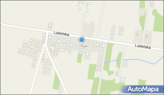 Damian Linowski Lin-Spaw, Lubelska 18, Małęczyn 26-634 - Przedsiębiorstwo, Firma, NIP: 7962970490