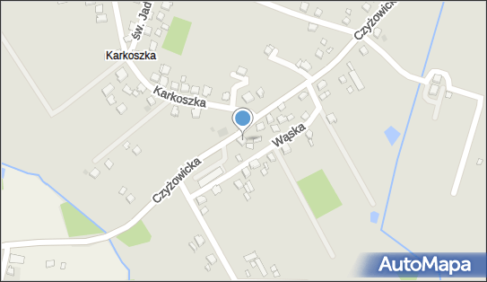 Damian Małeszczyk - Działalność Gospodarcza, Czyżowicka 99 44-300 - Przedsiębiorstwo, Firma, NIP: 6471064184