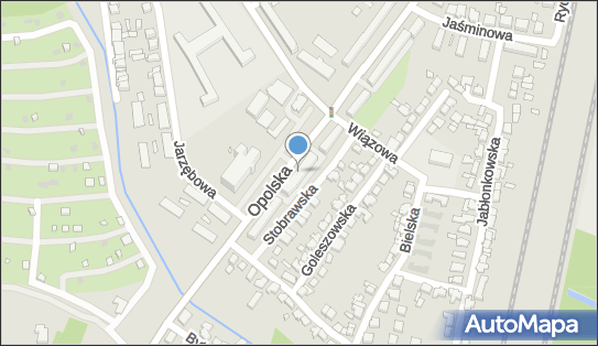 Damian Mrówczyński - Działalność Gospodarcza, Opolska 51 61-433 - Przedsiębiorstwo, Firma, NIP: 7831023941