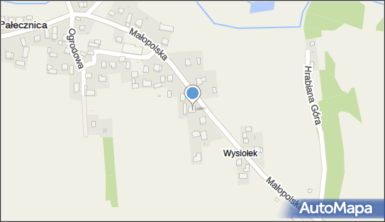 Damian Nowak White Code, Małopolska 21, Pałecznica 32-109 - Przedsiębiorstwo, Firma, NIP: 6821704840