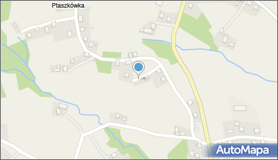 Damian Orzeł Geo - Map, Laskowa 818, Laskowa 34-602 - Przedsiębiorstwo, Firma, NIP: 7372018566
