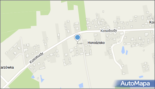 Damian Pieczykolan Firma Sprzątająca, Kosobudy 87, Kosobudy 22-470 - Przedsiębiorstwo, Firma, NIP: 9223023250