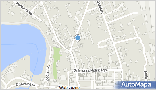 Damian Przybylski, Franciszka Żwirki i Stanisława Wigury 4 87-200 - Przedsiębiorstwo, Firma, NIP: 8781802714