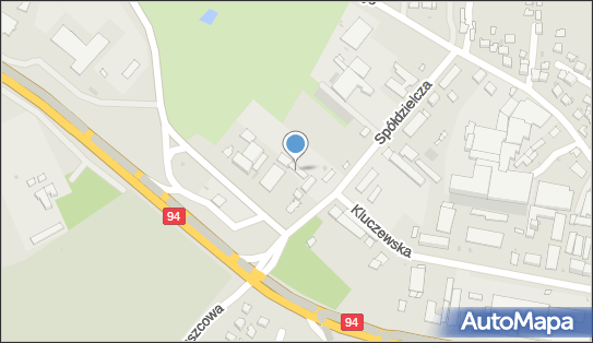 Damian Raczeński Trans-Metal, ul. Spółdzielcza 3, Olkusz 32-300 - Przedsiębiorstwo, Firma, NIP: 6372013002