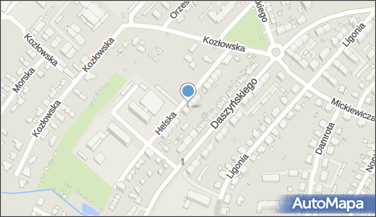 Damian Sikora - Działalność Gospodarcza, ul. Helska 15, Gliwice 44-100 - Przedsiębiorstwo, Firma, NIP: 6312231221