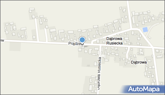 Damian Sikora - Transport, Dąbrowa Rusiecka 83, Dąbrowa Rusiecka 97-438 - Przedsiębiorstwo, Firma, NIP: 8321499645