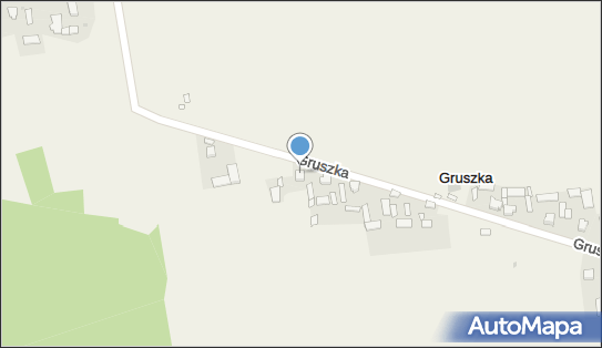 Damian Staciwa Auto-Land, Gruszka 7, Gruszka 26-230 - Przedsiębiorstwo, Firma, NIP: 6581982455