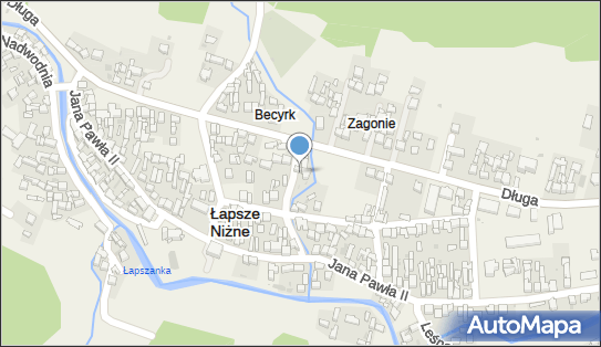 Damian Topór Dymek-Elektryk, Kasprzyckiego Jana 15, Łapsze Niżne 34-442 - Przedsiębiorstwo, Firma, NIP: 7352872501