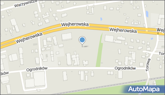 Damian Waldowski Da-Mar, ul. Wejherowska 49, Reda 84-240 - Przedsiębiorstwo, Firma, NIP: 5871530324