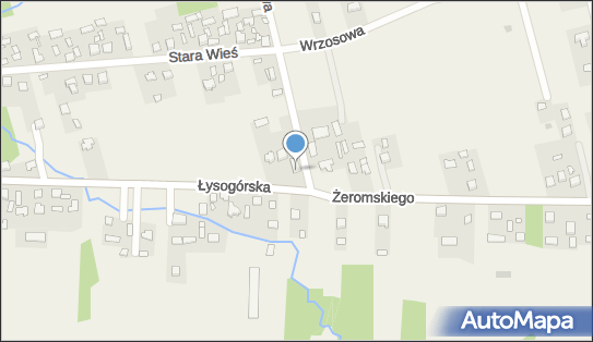 Damian Wzorek Zakład Usług Mechanicznych, Łysogórska 76, Wilków 26-010 - Przedsiębiorstwo, Firma, NIP: 6572651954