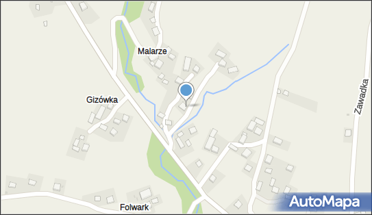 Damian Zapała Roy, Zawadka 81, Zawadka 34-650 - Przedsiębiorstwo, Firma, NIP: 7372182225