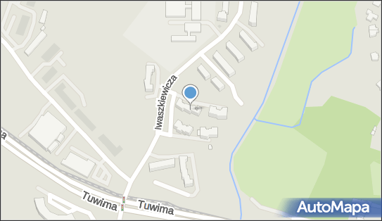 Damicz, ul. Jarosława Iwaszkiewicza 33, Olsztyn 10-089 - Przedsiębiorstwo, Firma, NIP: 7391069180