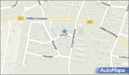 Damiko, ul. Polan 8B, Lublin 20-830 - Przedsiębiorstwo, Firma, numer telefonu, NIP: 7122263891