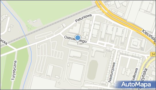 Damiza II Cek Tyczyński Dariusz Szeps Izabela Kotkowska Szeps 53-238 - Przedsiębiorstwo, Firma, numer telefonu