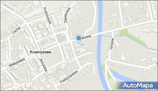 5641655312, Damp Plamenka Franczak 