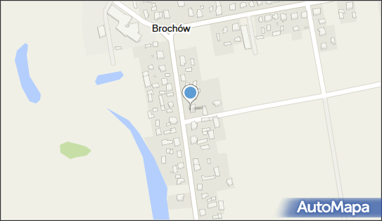 Damtrans Usługi Transportowo Samochodowe, Brochów 37, Brochów 05-088 - Przedsiębiorstwo, Firma, NIP: 8371545270