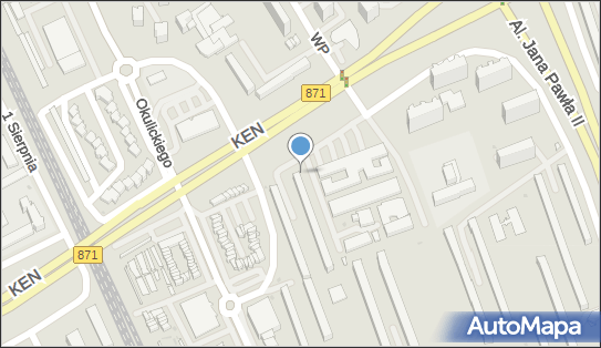 Damtry Damian Tryka, Okulickiego Leopolda, gen. 26, Stalowa Wola 37-450 - Przedsiębiorstwo, Firma, godziny otwarcia, NIP: 8652213714