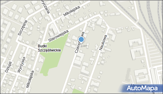 Dan-Bud Daniel Wyrzykowski, Czereśniowa 148, Warszawa 02-456 - Przedsiębiorstwo, Firma, NIP: 5381803016