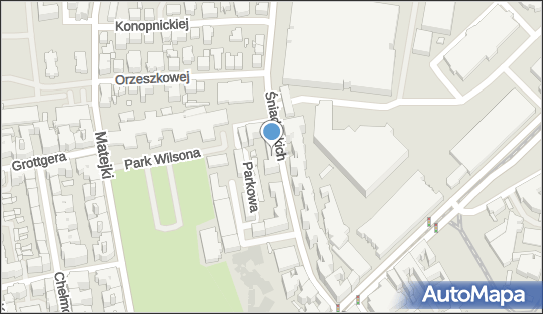 Dan Bud, ul. Śniadeckich 28, Poznań 60-774 - Przedsiębiorstwo, Firma, NIP: 5272619590