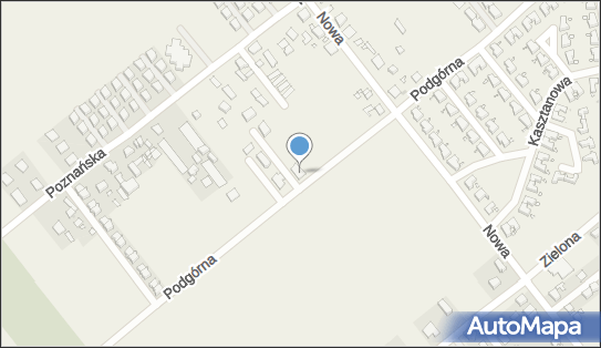 Dan Daniel Ciesielski, ul. Podgórna 56, Wiry 62-051 - Przedsiębiorstwo, Firma, NIP: 6971133238