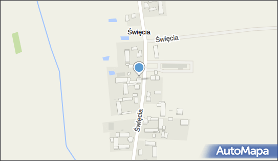 Dan-Drew, Święcia 21, Święcia 62-573 - Przedsiębiorstwo, Firma, NIP: 6651425301