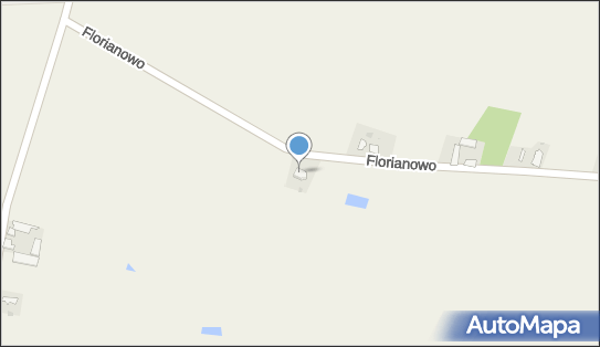 Dan Firma Handlowa Katarzyna Walczak Nowacka, Florianowo 1 87-890 - Przedsiębiorstwo, Firma, NIP: 8882278858