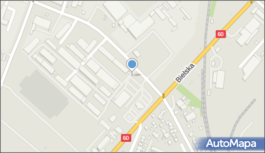 Dan Spaw Bis Krzysztof Kwiatkowski, ul. Bielska 61, Płock 09-400 - Przedsiębiorstwo, Firma