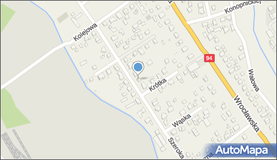 Dan Ton, ul. Szeroka 9, Radwanice 55-015 - Przedsiębiorstwo, Firma, NIP: 9121463614