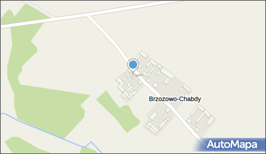 Dan Trans Usługi Transportowe, Brzozowo-Chabdy 11, Brzozowo-Chabdy 18-112 - Przedsiębiorstwo, Firma, NIP: 9661680516