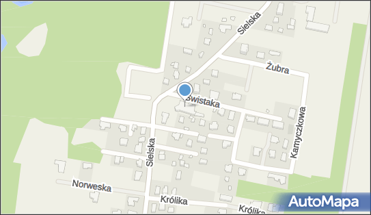 Dana Service Izabela Trzoch, Sielska 112, Siedliska 05-500 - Przedsiębiorstwo, Firma, NIP: 1230912260