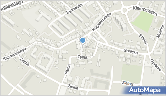 8951419553, Danuta Ketlińska 