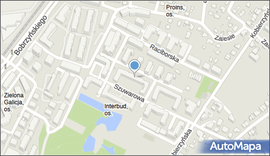 Danek Grodecki Skardo, Szuwarowa 6, Kraków 30-384 - Przedsiębiorstwo, Firma, NIP: 8641173187