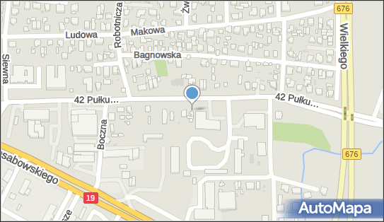Danex, ul. 27 Lipca 40A, Białystok 15-181 - Przedsiębiorstwo, Firma, NIP: 9661235673