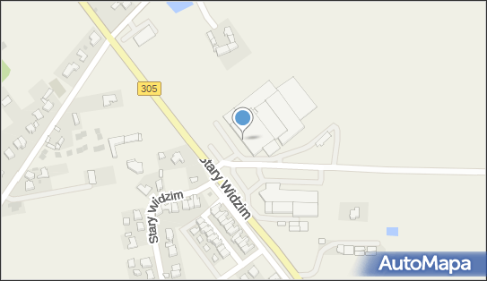 Danhatch Poland, Stary Widzim 254, Stary Widzim 64-200 - Przedsiębiorstwo, Firma, numer telefonu, NIP: 9231645598