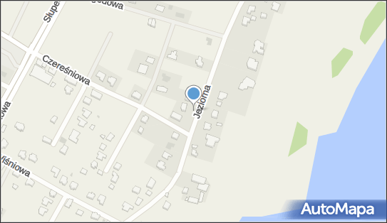 Daniel Andrzejewicz Interfejs Daniel Andrzejewicz, ul. Jeziorna 17 62-400 - Przedsiębiorstwo, Firma, NIP: 6671542300