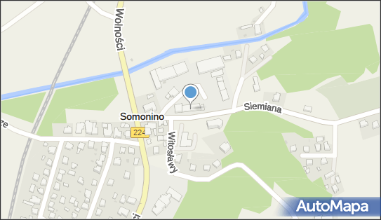 Daniel Byczkowski Zakład Usług Elektromechanicznych Daniel Byczkowski 83-314 - Przedsiębiorstwo, Firma, NIP: 5891120517