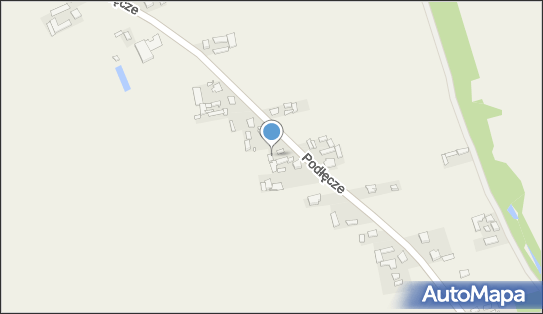 Daniel Cichecki, Podłęcze 44, Podłęcze 05-530 - Przedsiębiorstwo, Firma, NIP: 1231307271