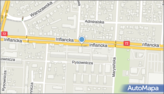 Daniel Czulewicz i Michał Krakowski Deadlift, ul. Inflancka 23 91-844 - Przedsiębiorstwo, Firma, numer telefonu