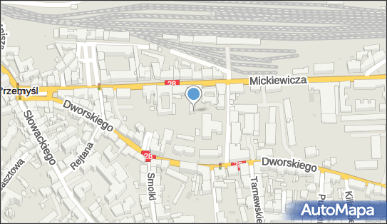 Daniel Dobrzański, ul. Adama Mickiewicza 20A, Przemyśl 37-700 - Przedsiębiorstwo, Firma, numer telefonu, NIP: 7951479945