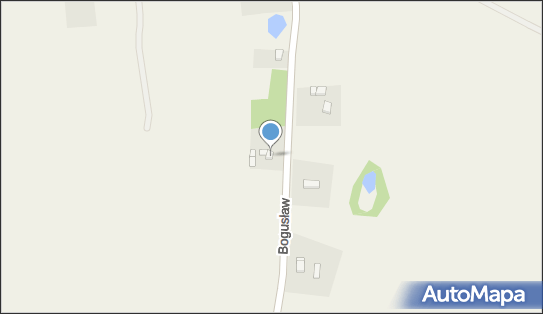 Daniel Falecki Lakiernictwo Blacharstwo Samochodowe, Bogusław 32 74-404 - Przedsiębiorstwo, Firma, NIP: 5971021616