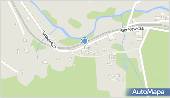 Daniel Fedorec, ul. Henryka Sienkiewicza 22, Szczytna 57-330 - Przedsiębiorstwo, Firma, NIP: 8831782044