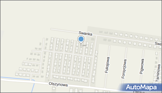 Daniel Filusz, ul. Olszynowa 18j, Rabowice 62-020 - Przedsiębiorstwo, Firma, NIP: 7773001206